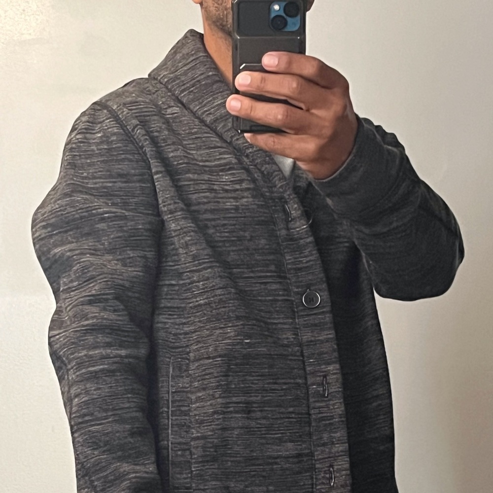 Marc Anthony Jacket - Picture 3 of 4